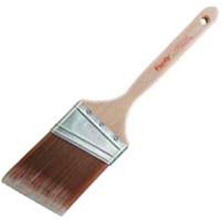 Keen 152225 Nylox Glide Brush 2.5 in. KE109154